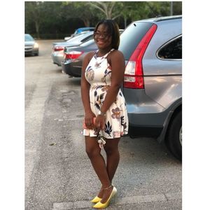 Meet your Posher, Melle